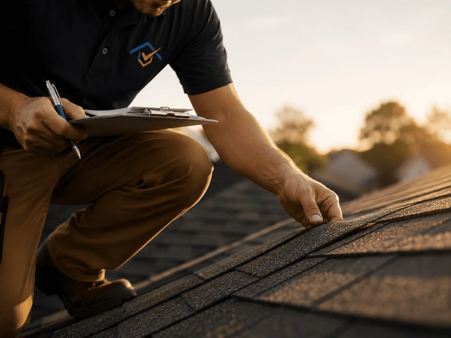 Why Choose Roof Inspection in Hogansville, GA