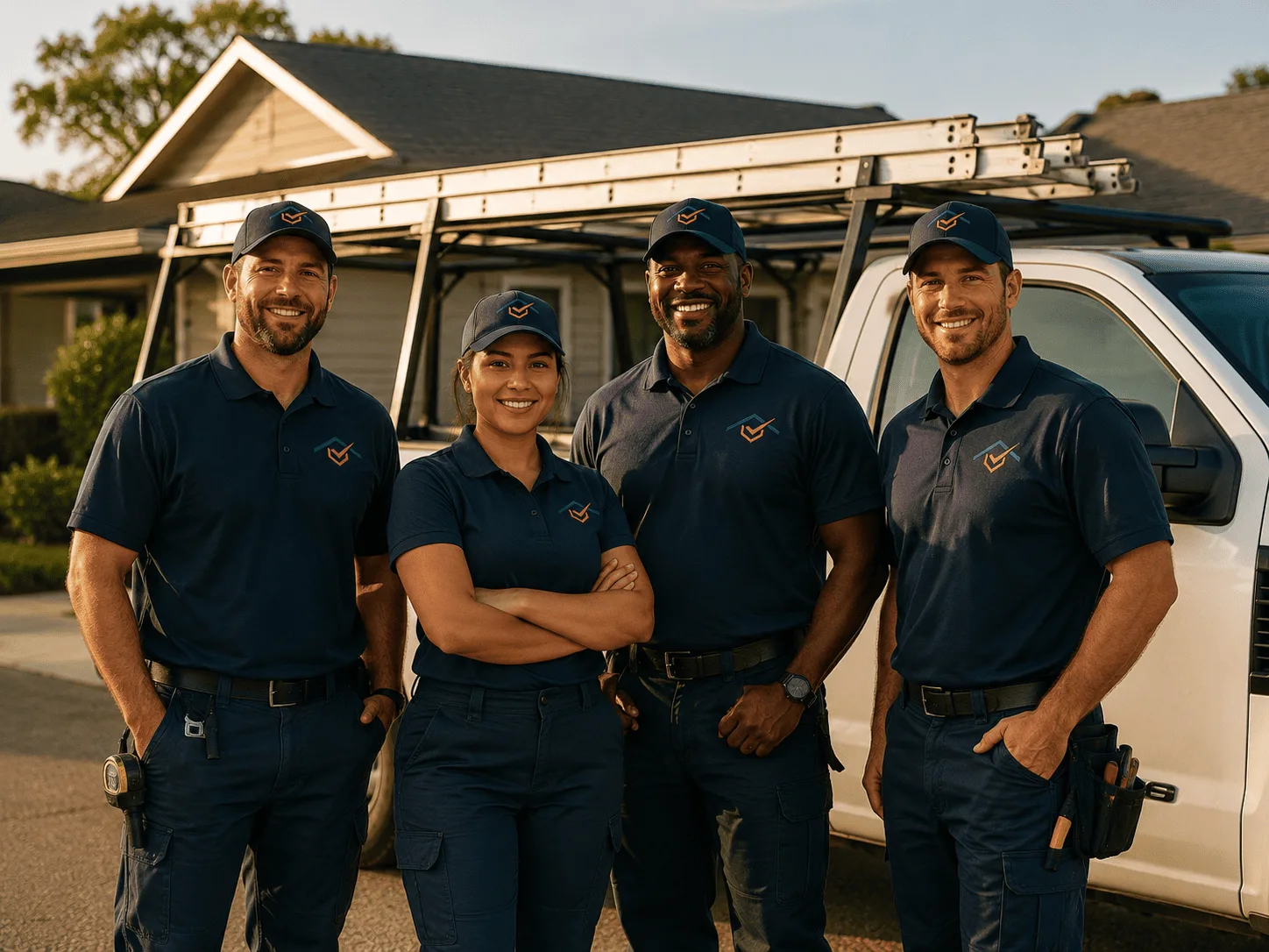 Roof Inspection company in Hogansville, GA